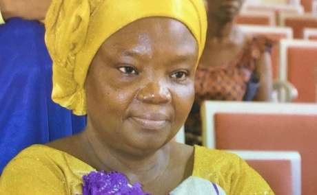 Mme Soro Fanta Epse Zamblé