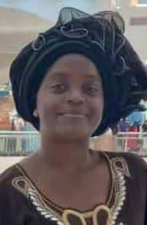 NZEMO NDong Charlène Gina Epse MBoumbou