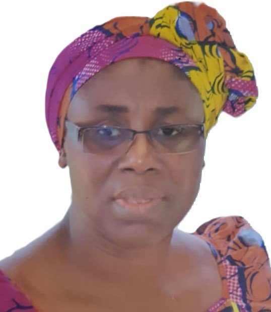 AMON AYA THERESE EPOUSE DADIE