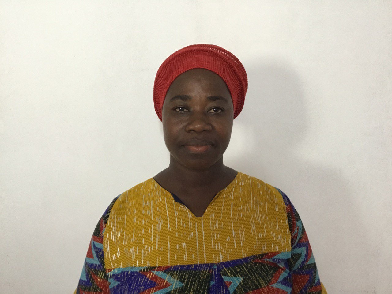 MME KANON LILIANE PARFAITE EPSE M'BOUA