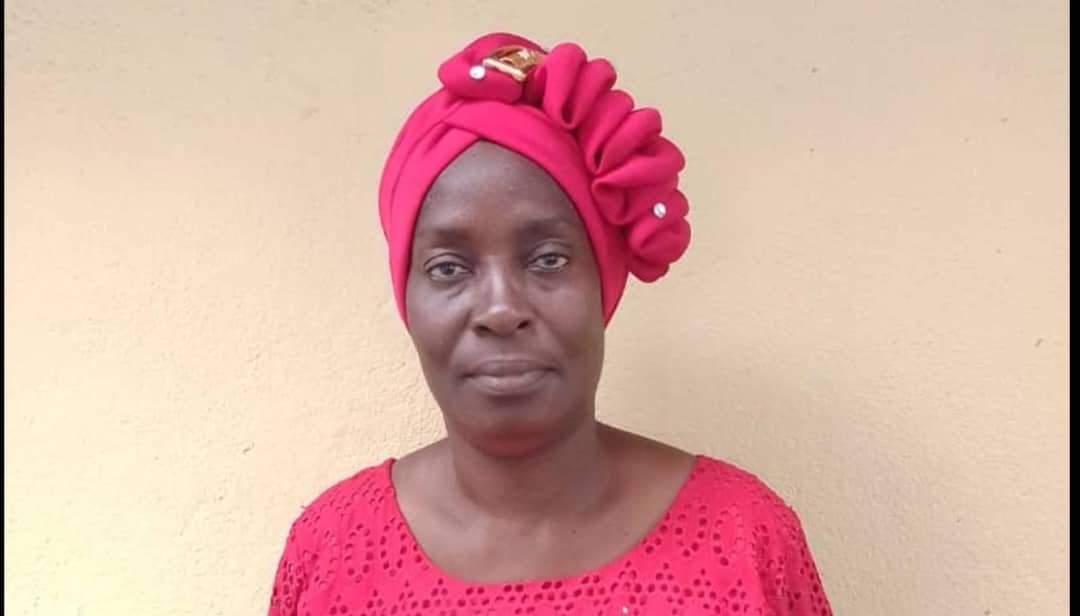 MME DJEDJEMEL MARIE