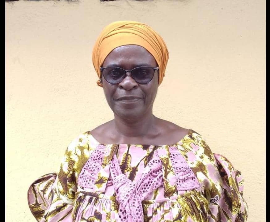 Mme KOUASSI FELICITE