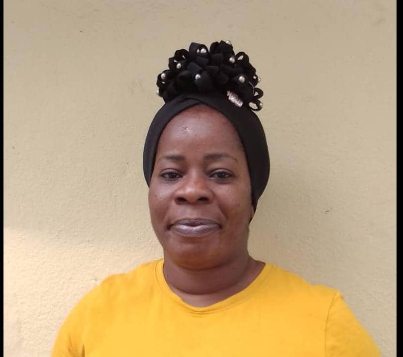 Mme KOUASSI ANDREA