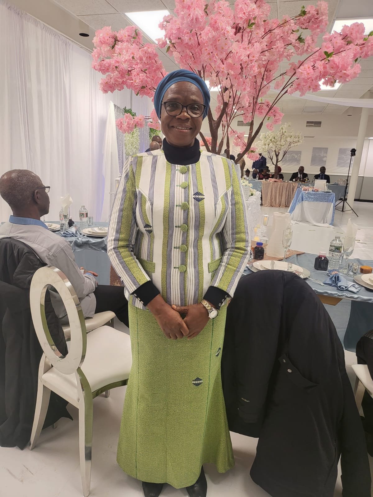 MISSIONNAIRE MAGRE SUZANNE